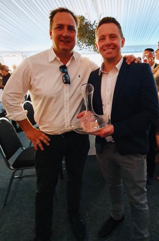 Hunter Valley Wine Show