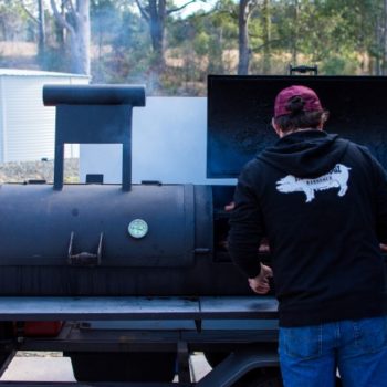 De Iuliis Wines, Hungerford Meat Co, Binnorie Dairy