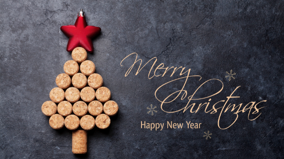 Merry Christmas from De Iuliis Wines