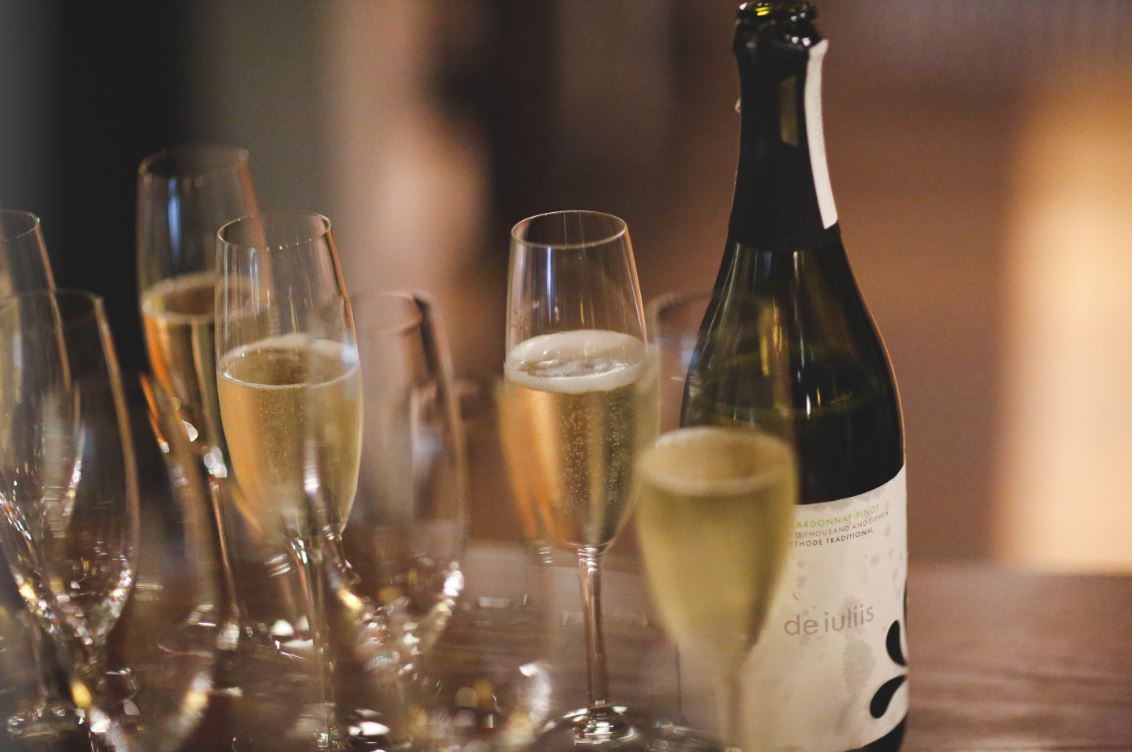 2020 Events Calendar