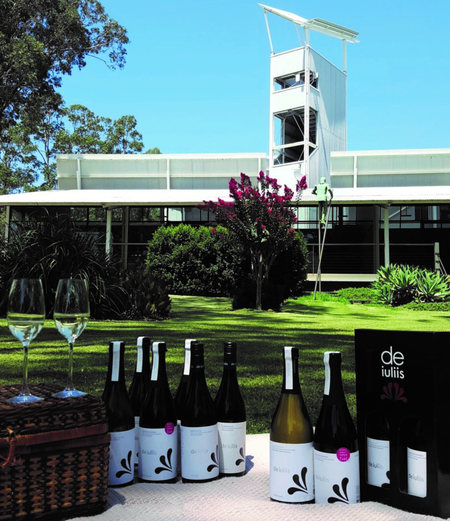 De Iuliis Valentine's Day Wine Pack