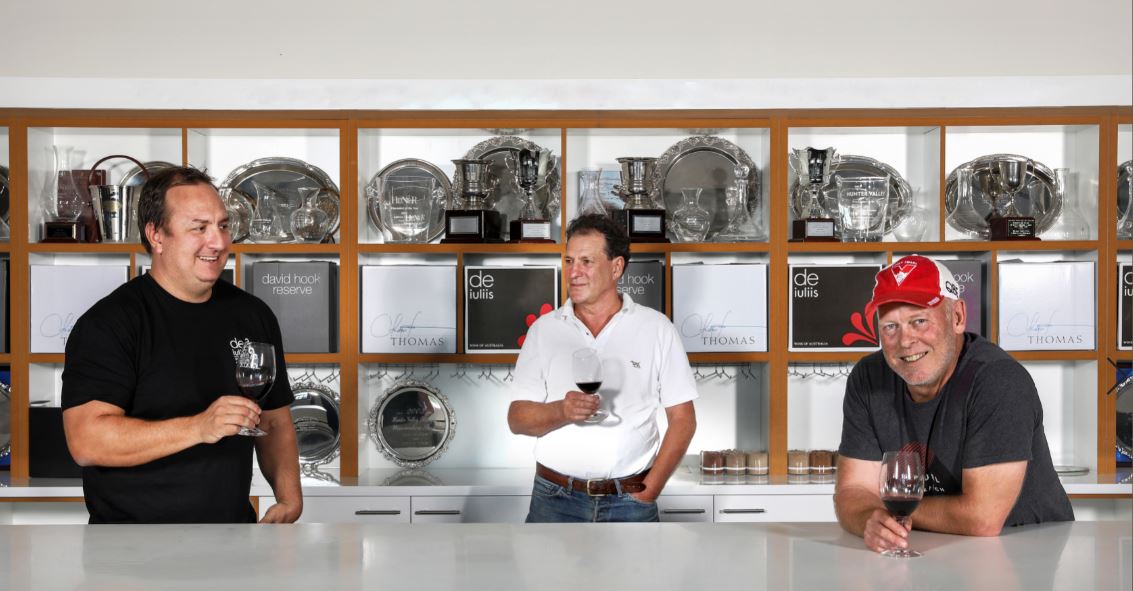 Wineflix + Chill | Full Tasting Videos