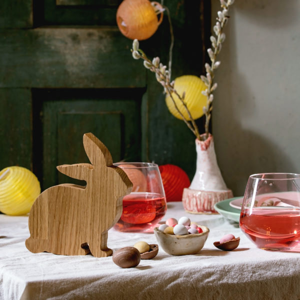 Easter food & wine pairings