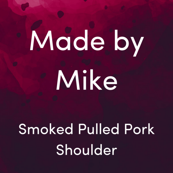 Made by Mike Recipe Collection