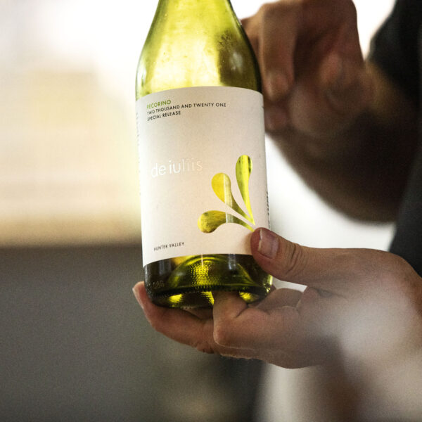 De Iuliis Pecorino Premium Hunter Valley Wines