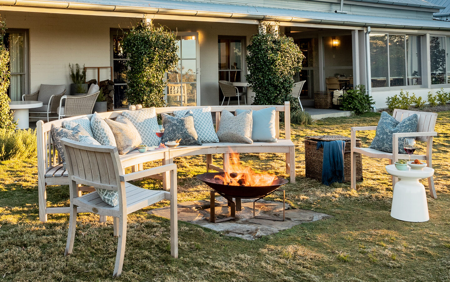 The best things to do in the Hunter Valley in winter