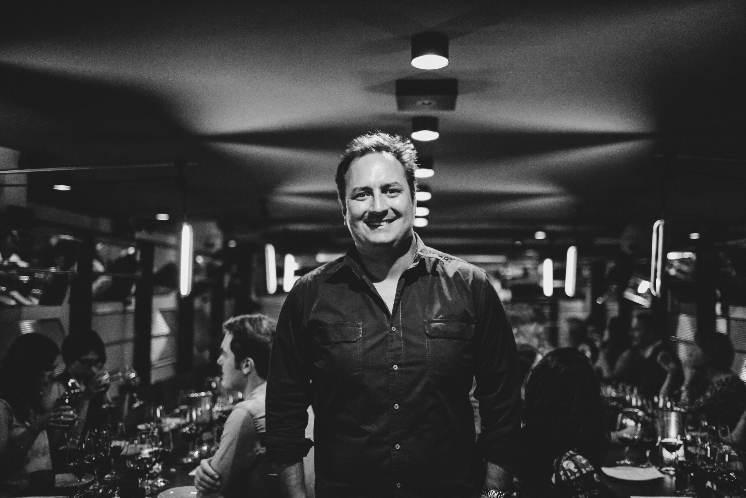 Join the Grain Store for the launch of ‘The Sunday City Cellar Door Pop-Up’