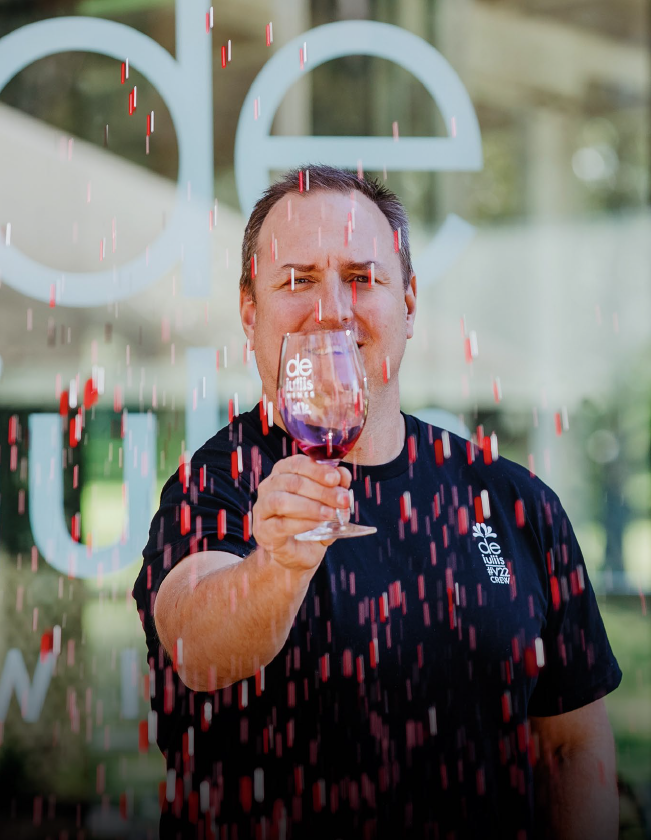 Selector Magazine: Hunting Heritage