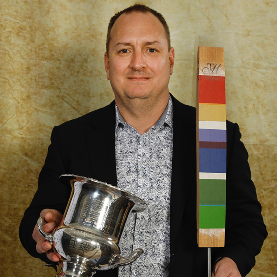 Four times the glory for De Iuliis Wines at the 2022 Hunter Valley Wine Show