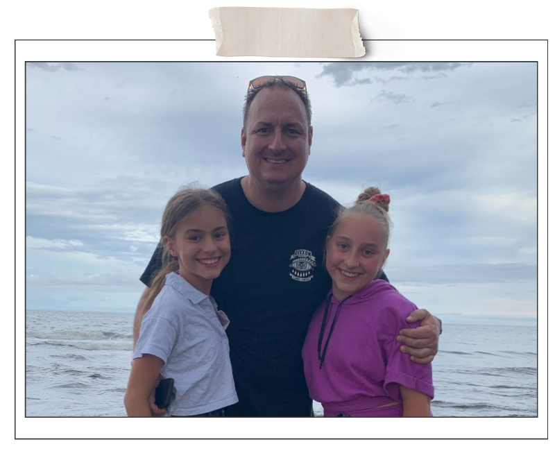 Celebrating top Dad jokes and above-average fatherly advice this Father’s Day