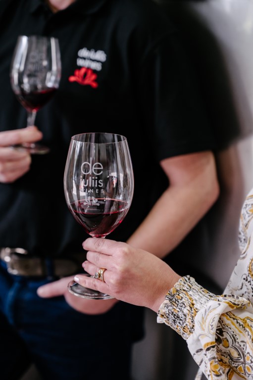 Halliday Wine Companion: Wineries to discover