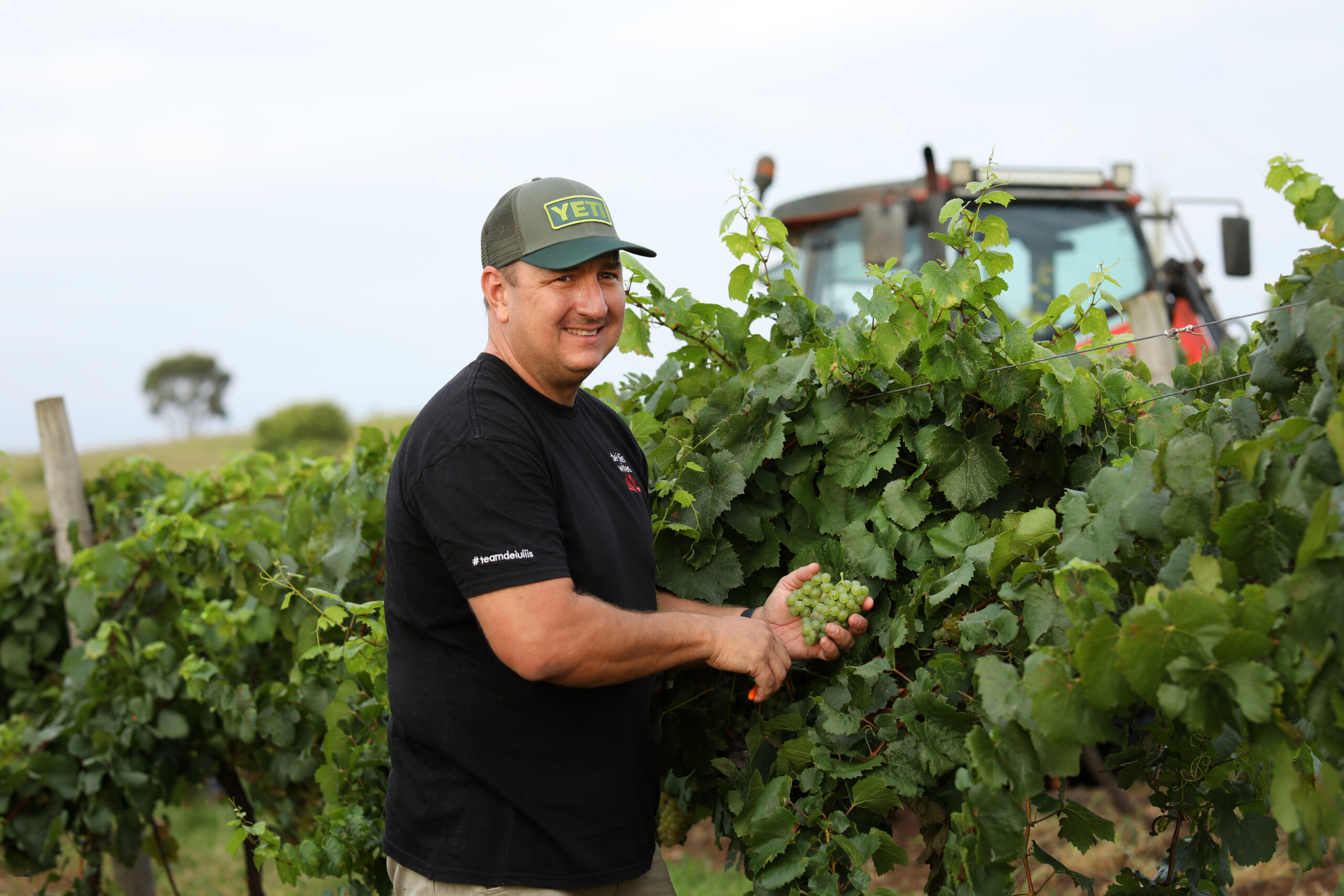 Hunter & Coastal Lifestyle: Cutting carbon – one barrel at a time