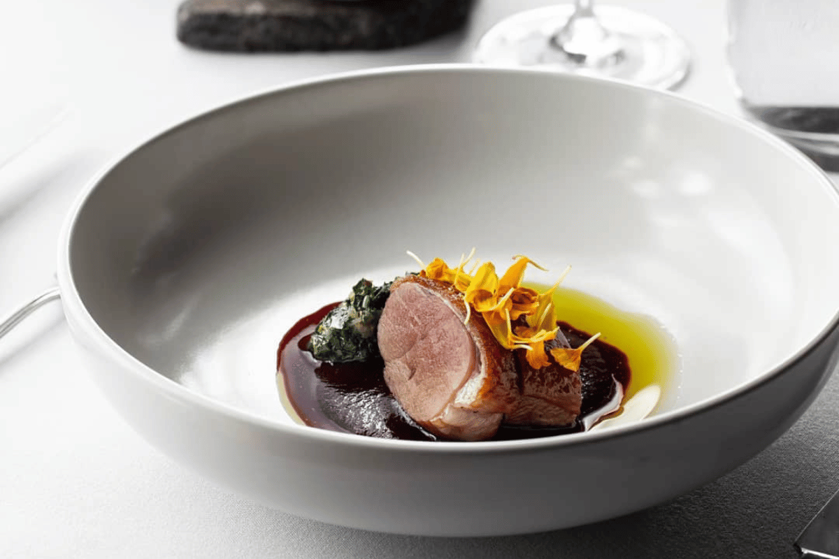 Canberra Winemaker’s Lunch