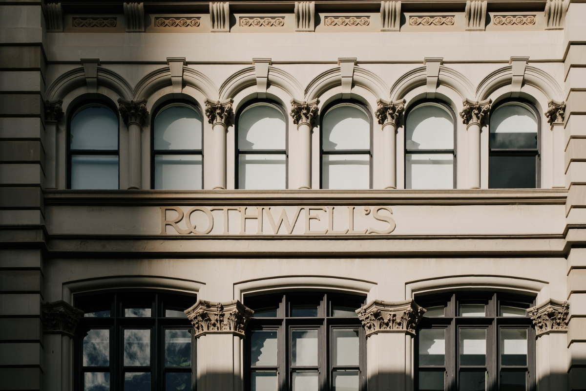 Brisbane Winemaker’s Lunch