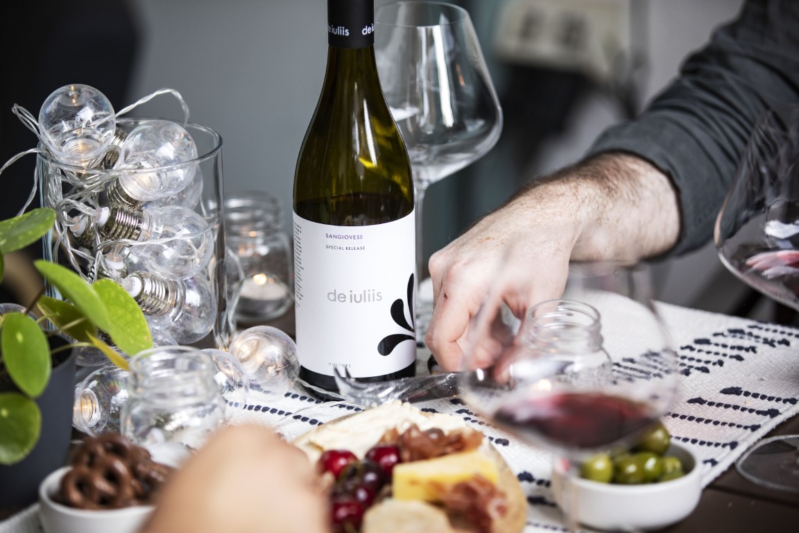 National Liquor News: Chilled red wines for Summer