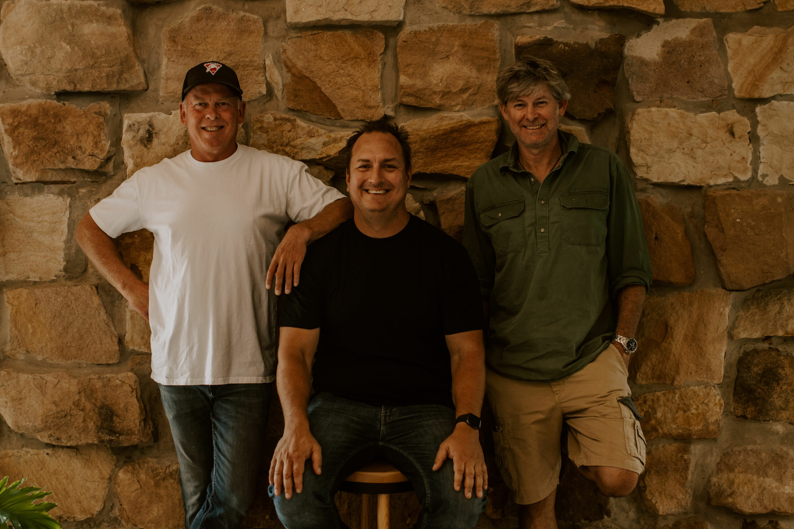 Join us for Hunter Wine Down at Yellow Billy on May 27th!