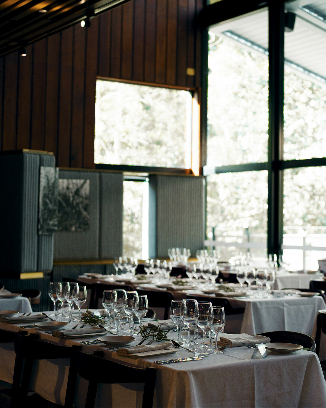 Join us for our Local Connections Winemakers Dinner