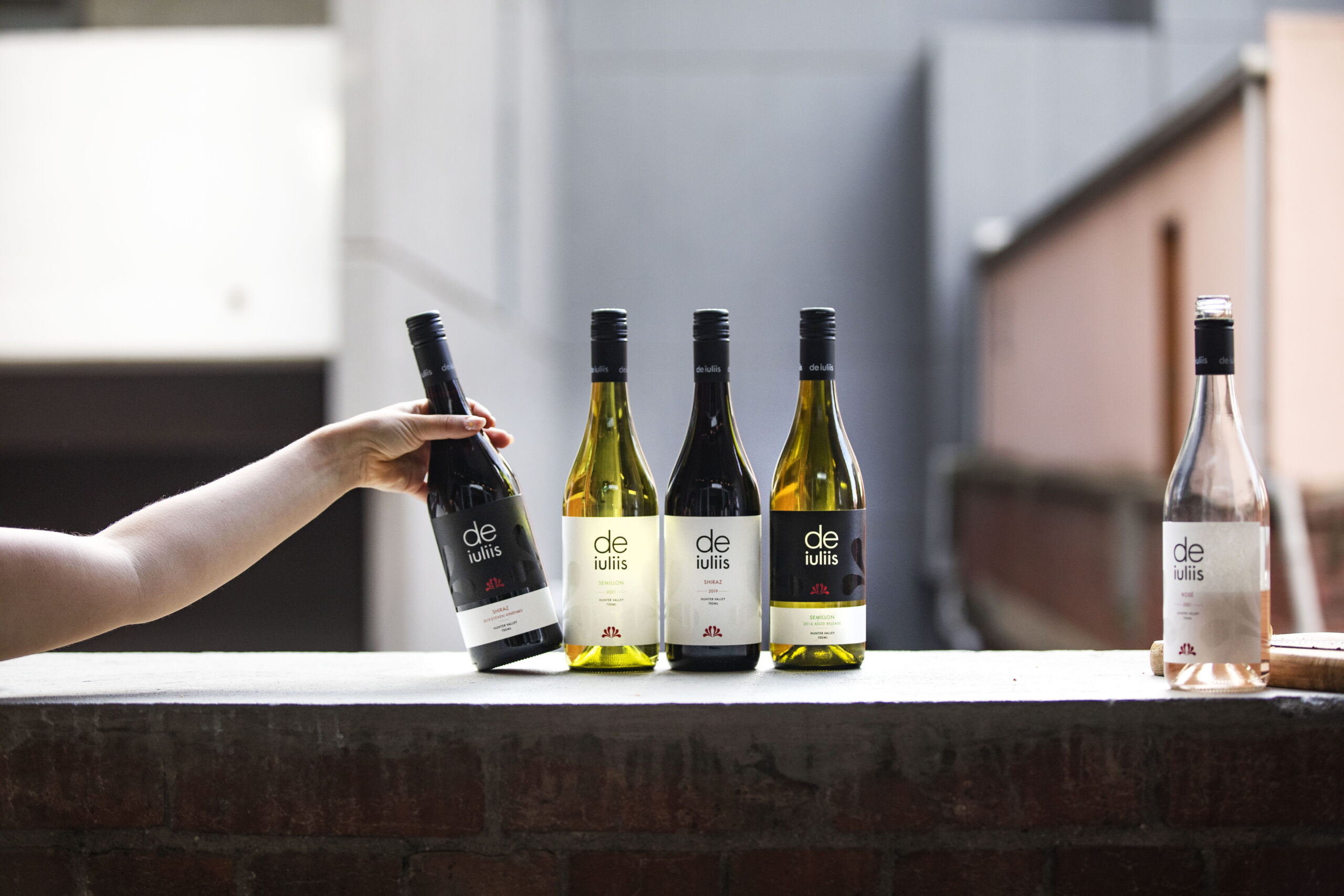 Members take 30% off all wines – 24th to 26th November, 2023