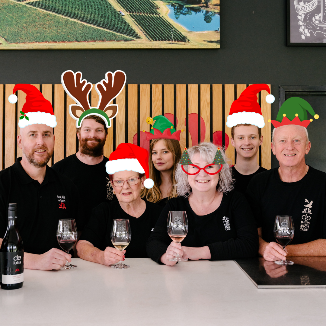 2023 Festive Trading Hours